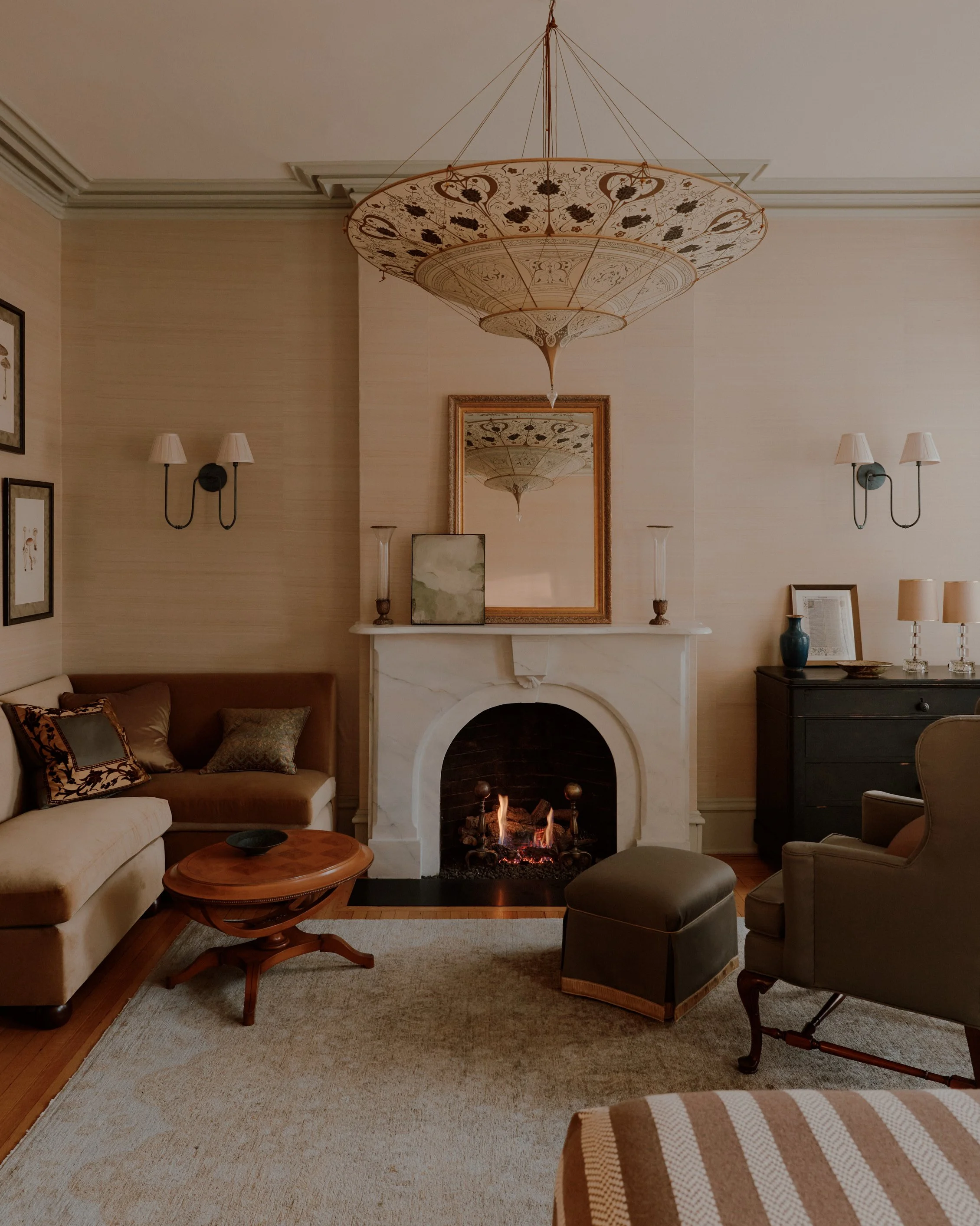 interior design — Studio Nicholas Obeid